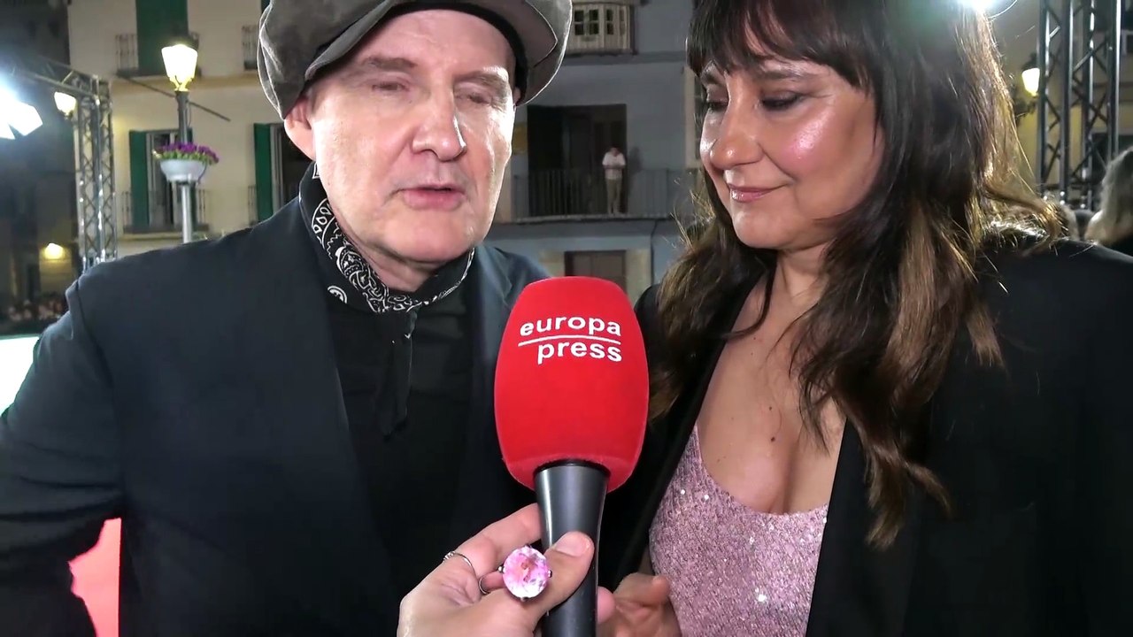 El grupo Amaral sobre la reina Letizia: “Es muy afable. Cuando va a un concierto, va a disfrutar de la música como una melómana más”