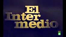 El Intermedio (P.909) 10-04-2012 (parte 1C) Manipulado
