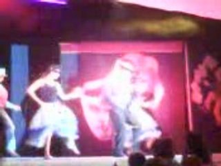 Borj Cedria - Tunisie (2008) Vidéo #28