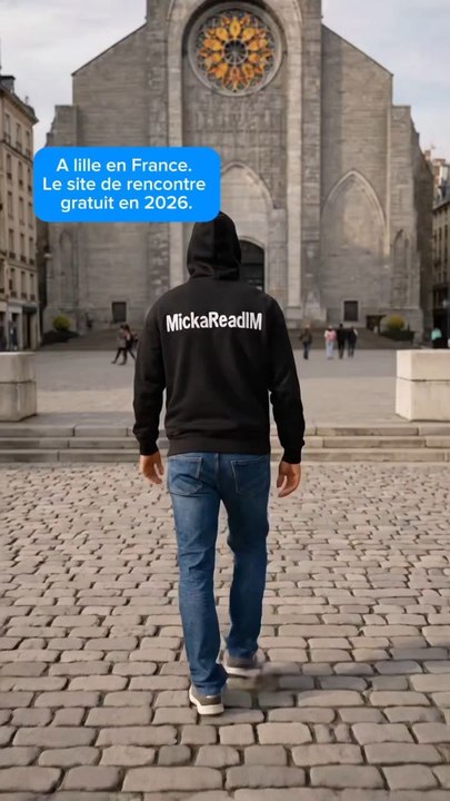 En 2026, à Lille 🇨🇵 les rencontres en ligne ❤️ ont les fait où ? #mickareadim #rencontreenligne #sitegratuit #applicationderencontre #sitederencontre