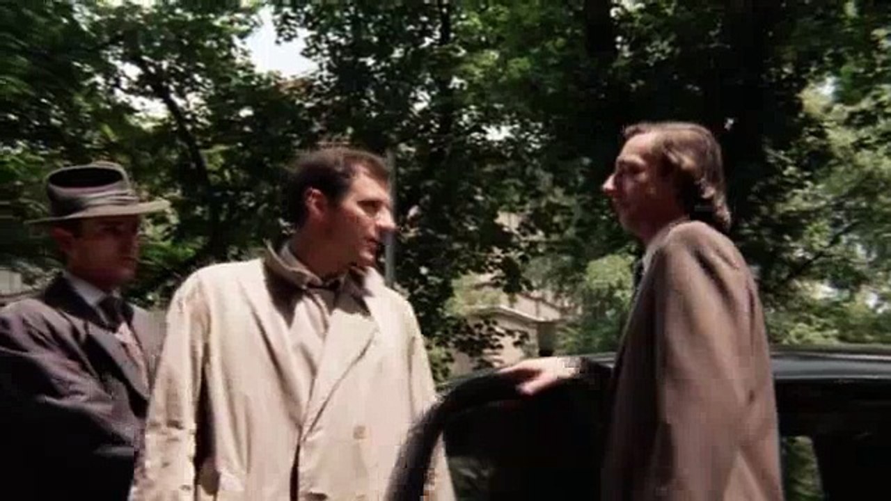 Vecernja zvona (1986) / Domaci film , serija 2. DEO