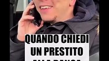 Daniele condotta story comica il pieno