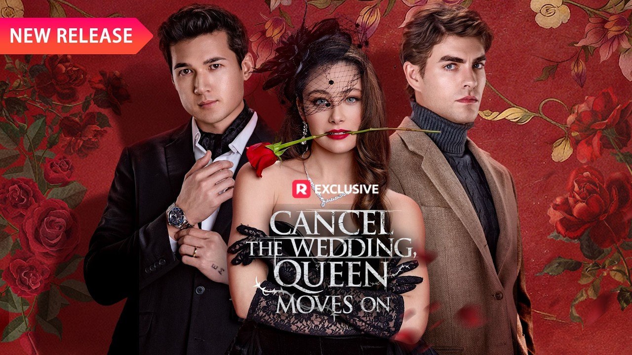 Cancel the Wedding, Queen Moves On【EP1-10】| New Release | Reelshort