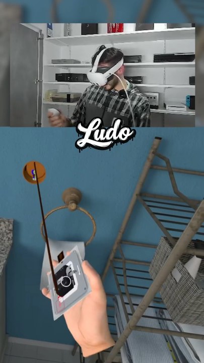 J’AI PAS RÉUSSI À RÉPARER 😓