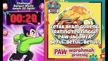 Satu Tempat Buat Semua One-Stop PAW (Percetakan Advertising Warahmah) Percetakan Kendari