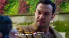 Sevdiğim Sensin 4. Bölüm 2. Tanıtım