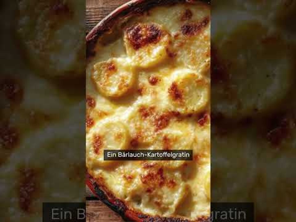 Kartoffeln mal anders: Die 7 besten Rezeptideen