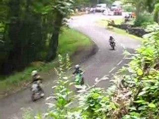 course de cote de barr 2008