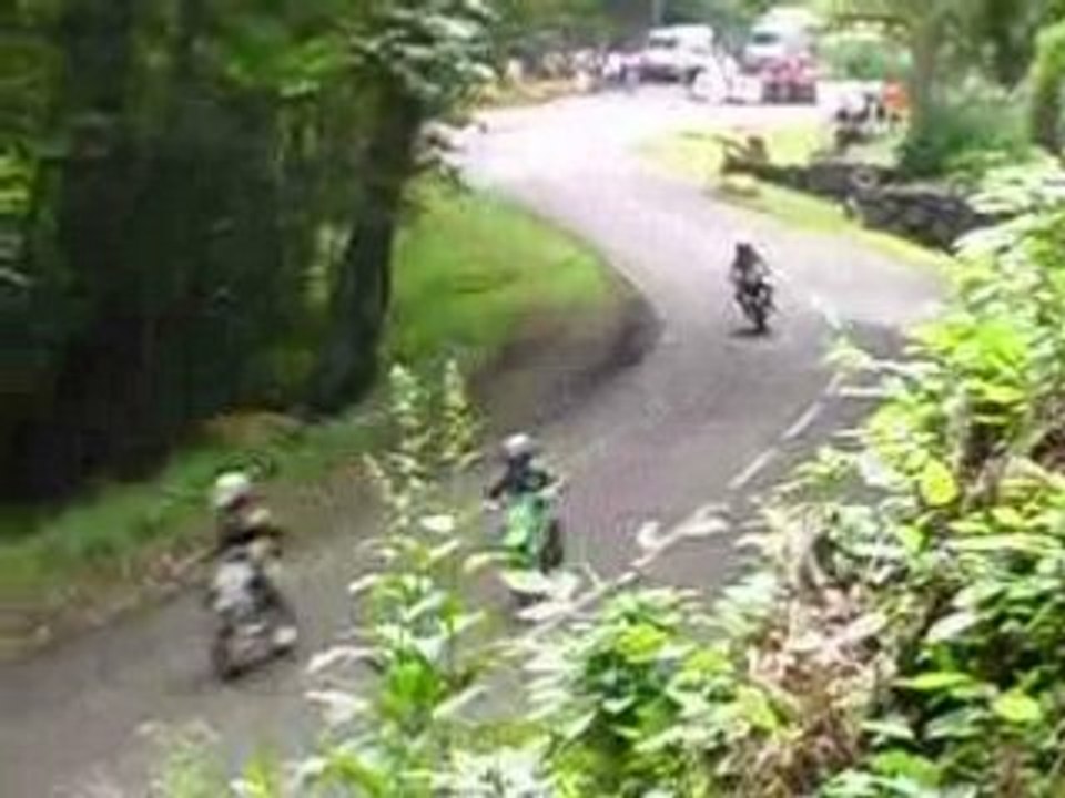 course de cote de barr 2008