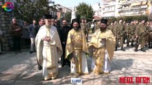 Eκδηλώσεις μνήμης στους ήρωες του Υψώματος 731