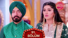 Yeniden Başlasak Hint Dizisi 91. Bölüm