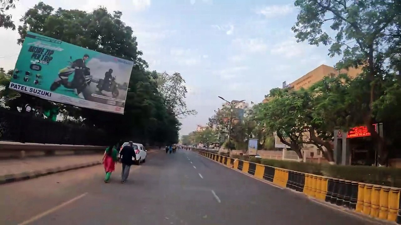 Race Course Rajkot