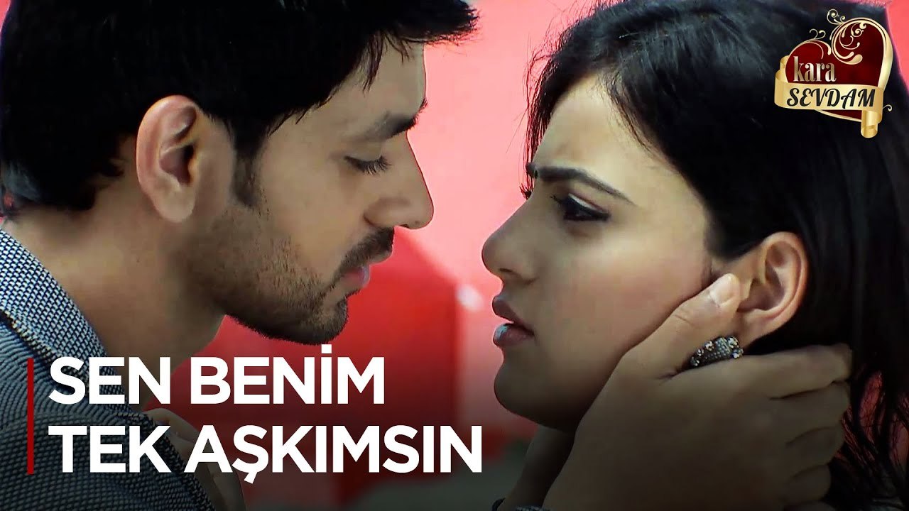 Bu Kalp Yalnızca Senin İçin Atacak  | Kara Sevdam 44. Bölüm