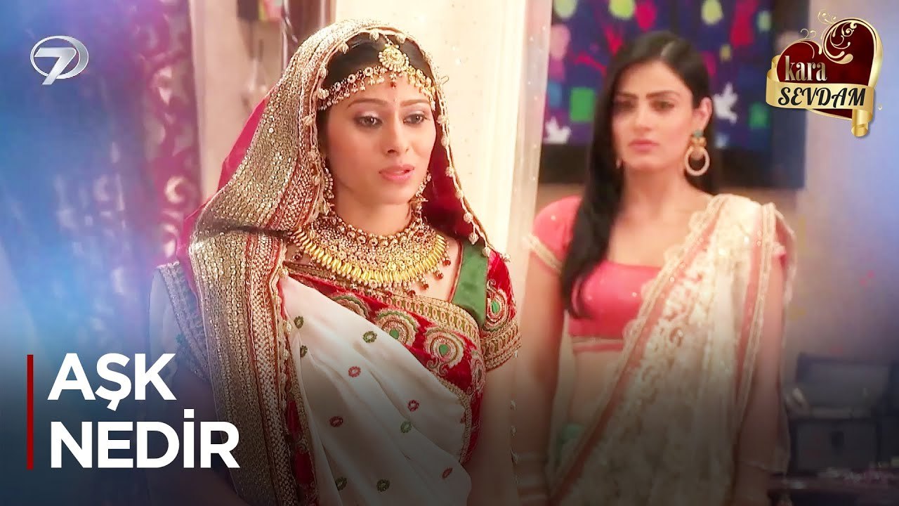 Gerçek Aşkın Anlamı Nedir 💔 | Kara Sevdam 2. Bölüm (Kısa Versiyon)