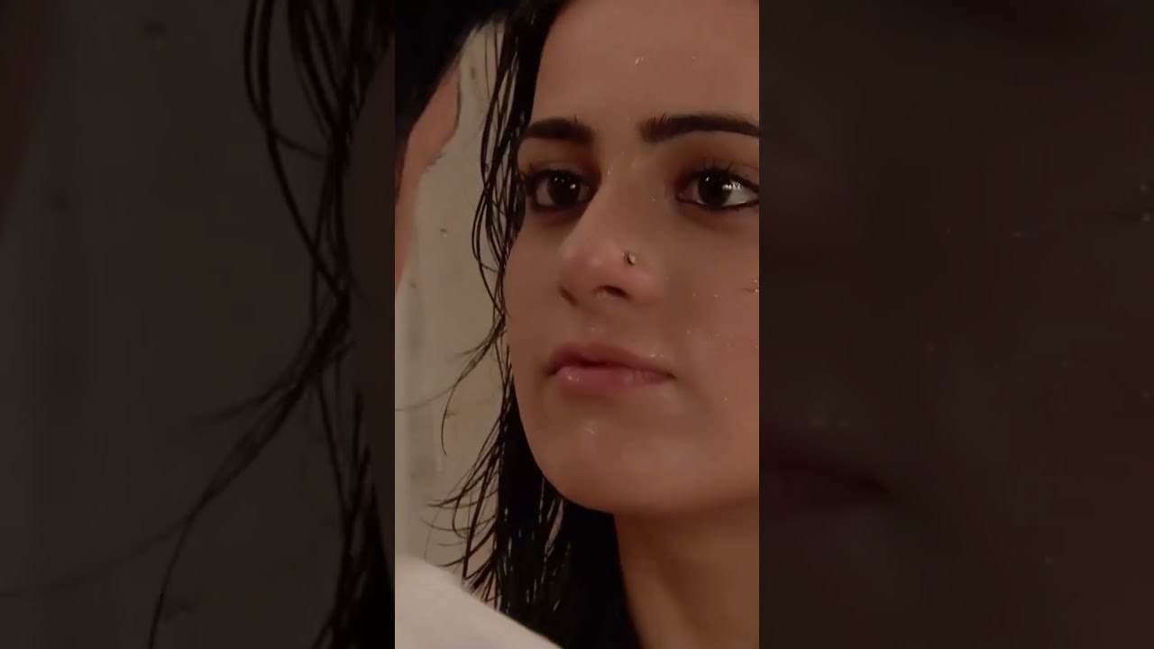 Neden Evlendik Diye Ceza Çekeyim? #shorts #karasevdam #meriaashiqui