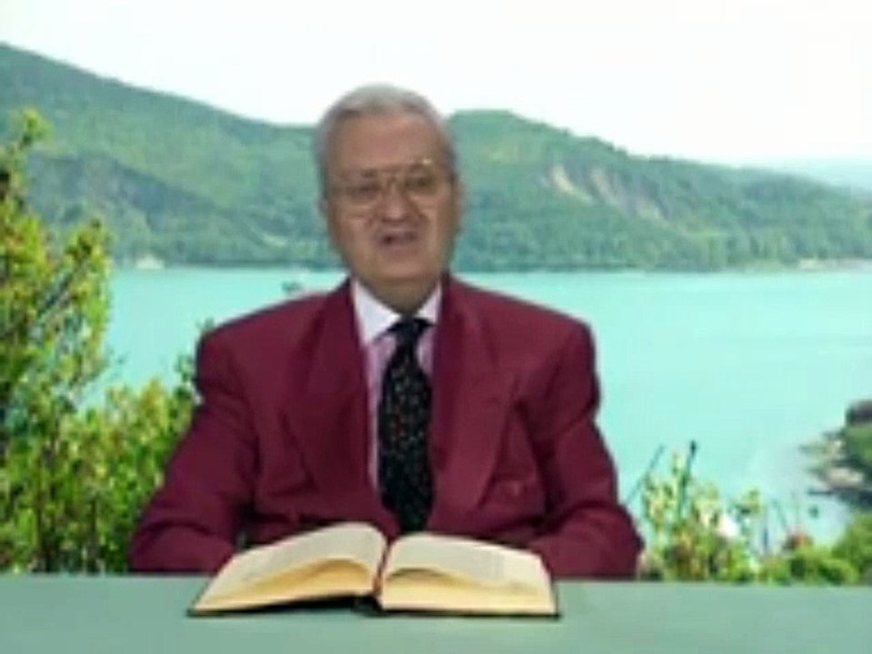 Merhum Rahmetli Prof.Dr.Orhan Karmış Hocaefendi'nin Rad Suresi Tefsiri (TGRT,Huzura Doğru,Nostalji)