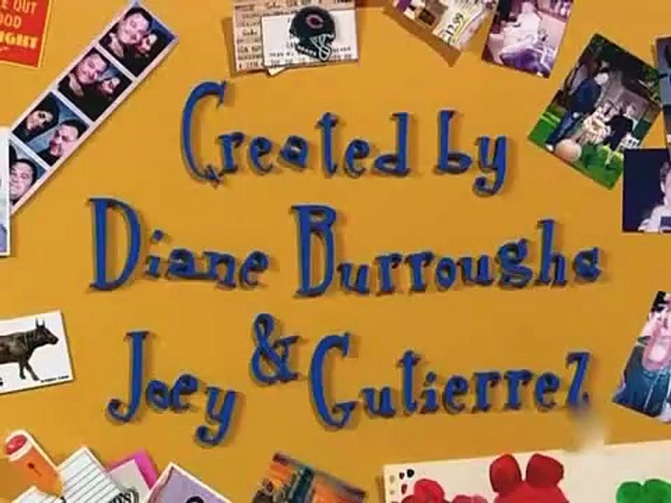 Still Standing S03E16-Alte Liebe rostet nicht