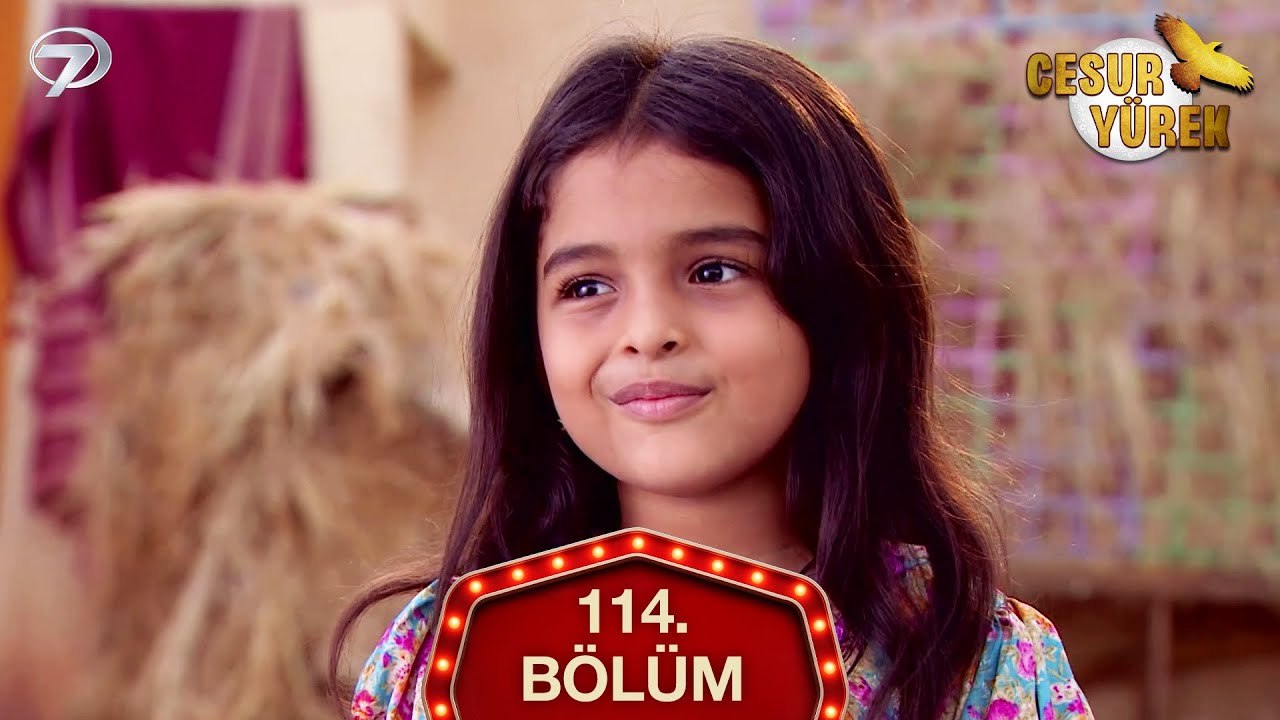 Cesur Yürek Hint Dizisi 114. Bölüm
