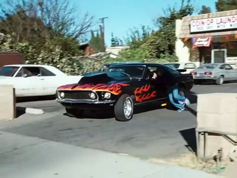 CHiPs.S04E09-Ärger mit der Bank