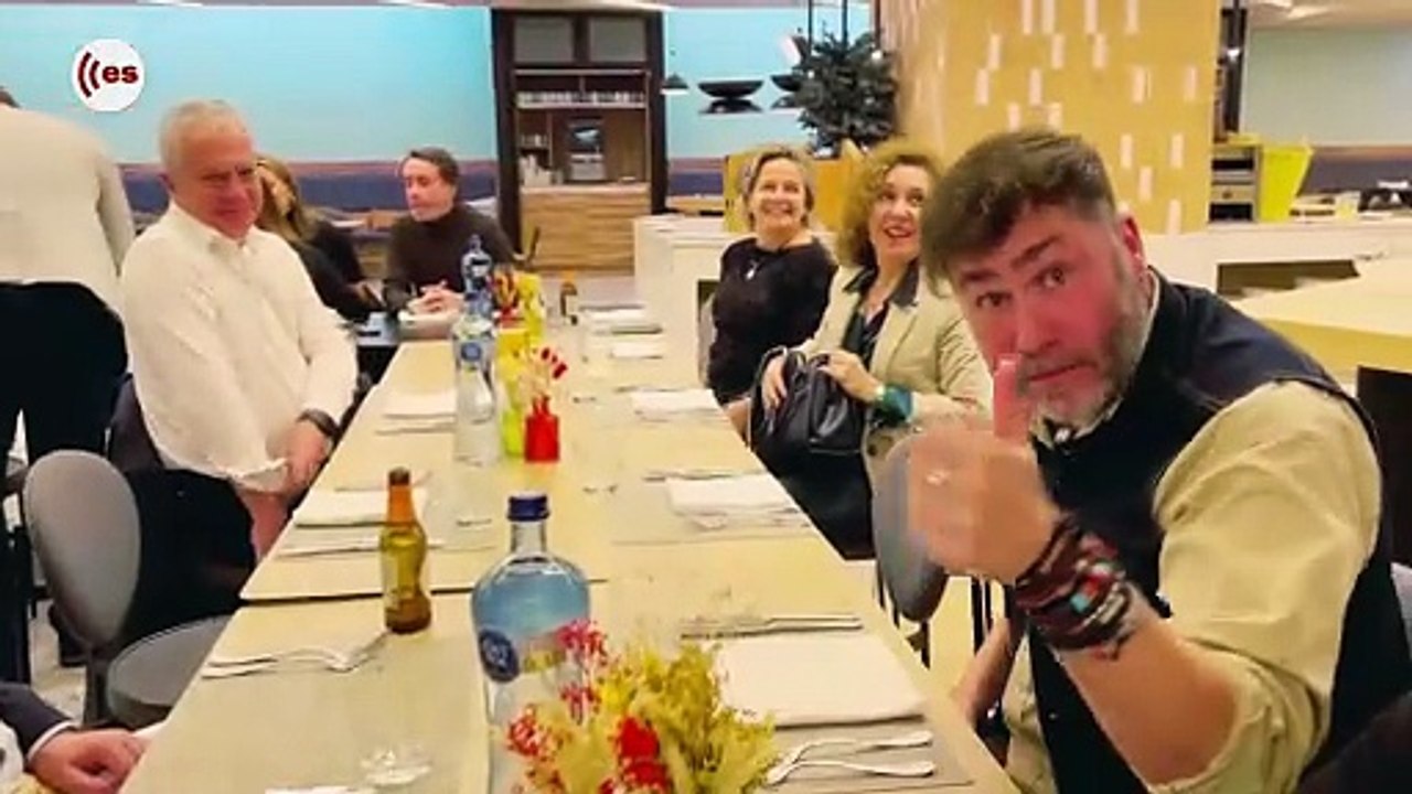 Valencia se vuelca con 'Es la Mañana de Federico': así fue el programa especial desde dentro