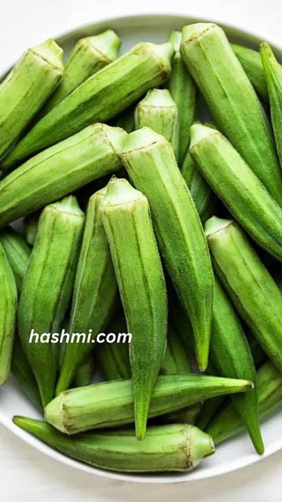 भिंडी खाने के शानदार फायदे