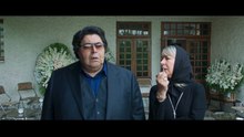 Lak Posht - فیلم سینمایی لاک پوشت