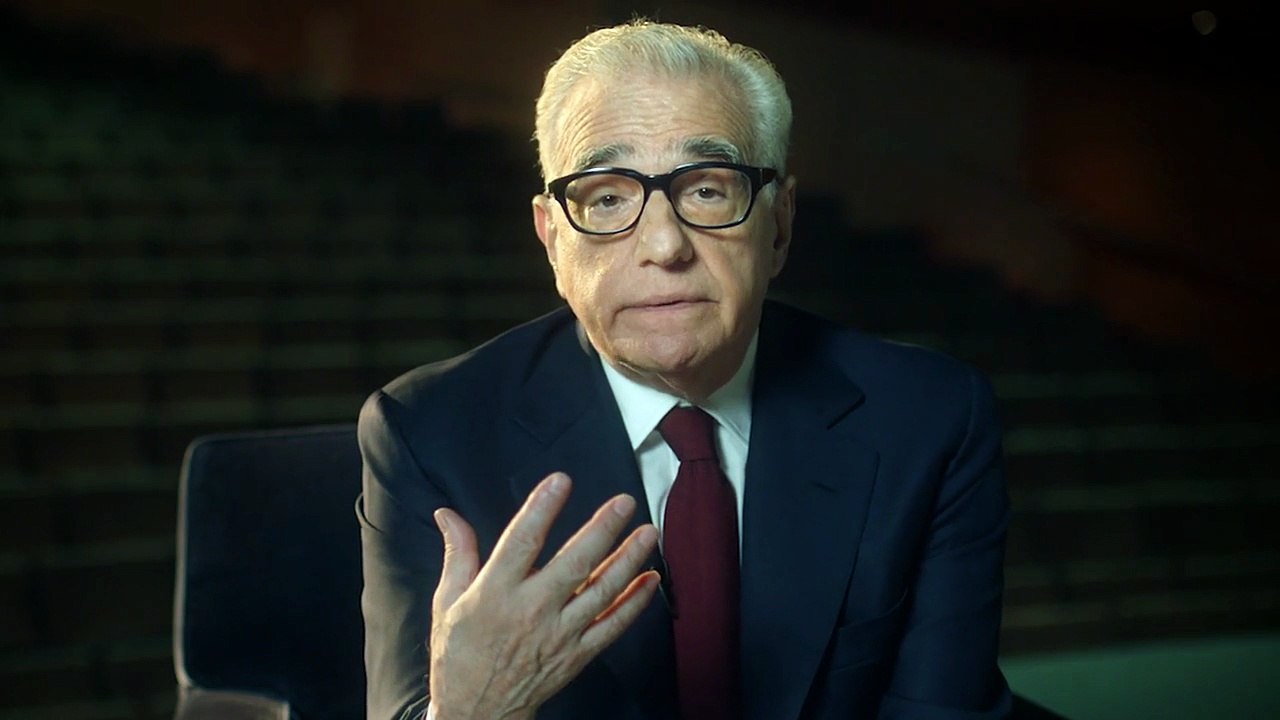 Learn Filmmaking with Martin Scorsese | Full MasterClass Film Course - Beginnings