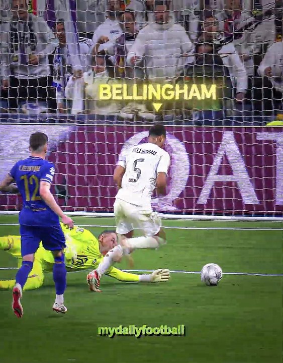 Bellingham_Regretted_His_Decison_😩