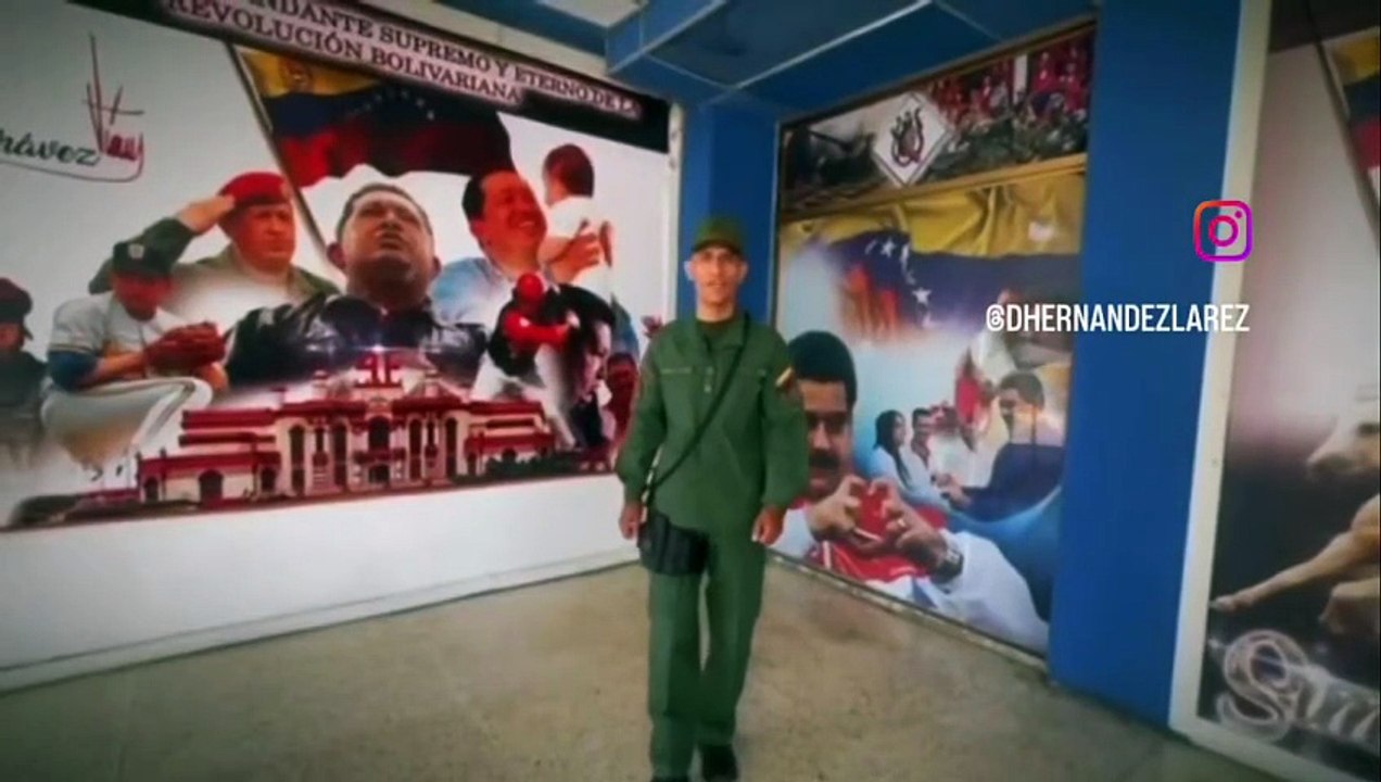 Herederos del Ejército Unido Libertador, alcanzando la excelencia al servicio del pueblo.