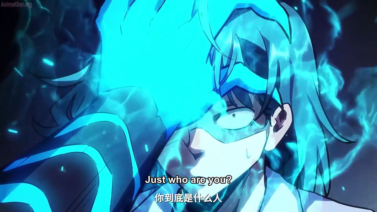 Superpower Awakening: I Became the World’s Strongest Episodes 51-63 Eng Sub