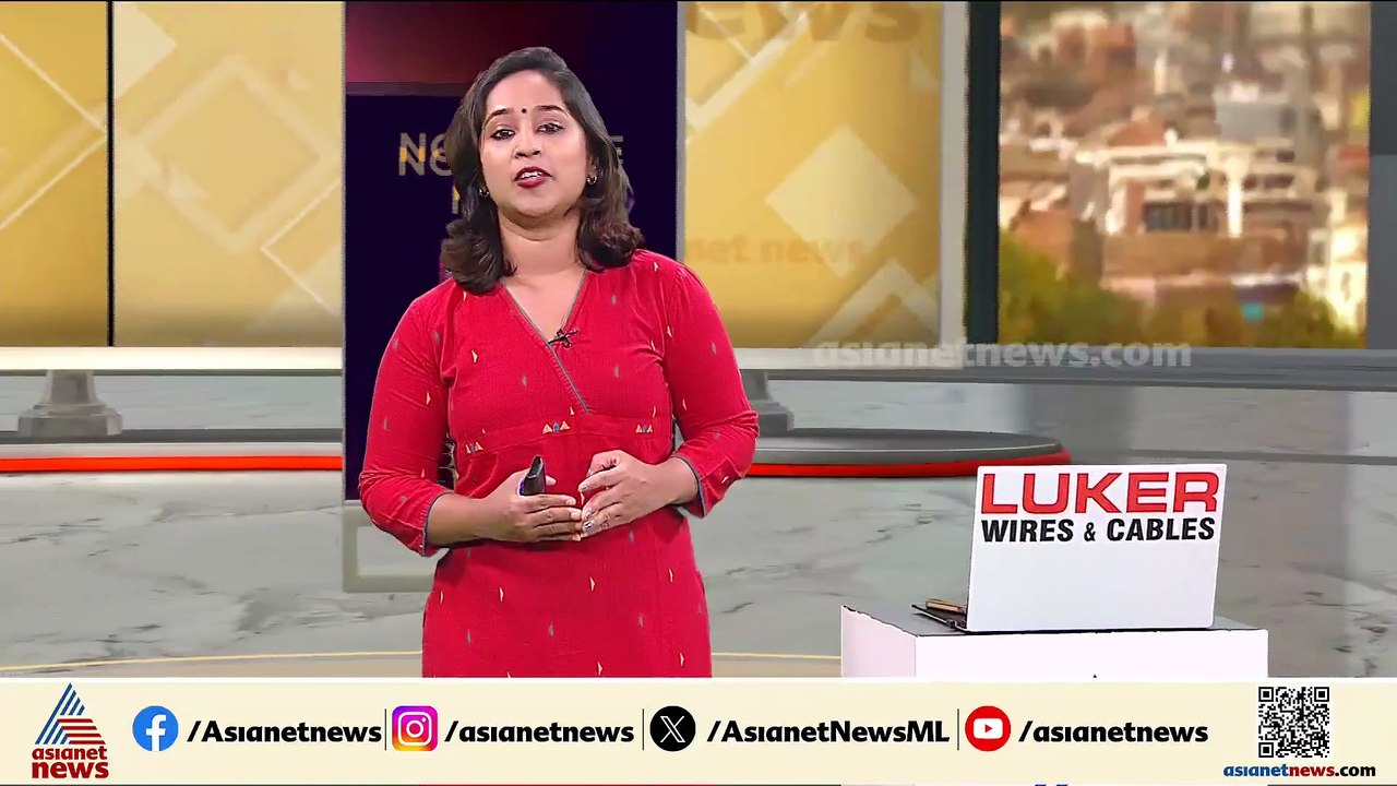 സീറ്റ് വിഭജനം അത്ര സ്മൂത്തല്ല; മൂന്ന് സീറ്റ് ഏറ്റെടുക്കാൻ യുഡിഎഫ് നീക്കം,വഴങ്ങാതെ പി.ജെ ജോസഫ്