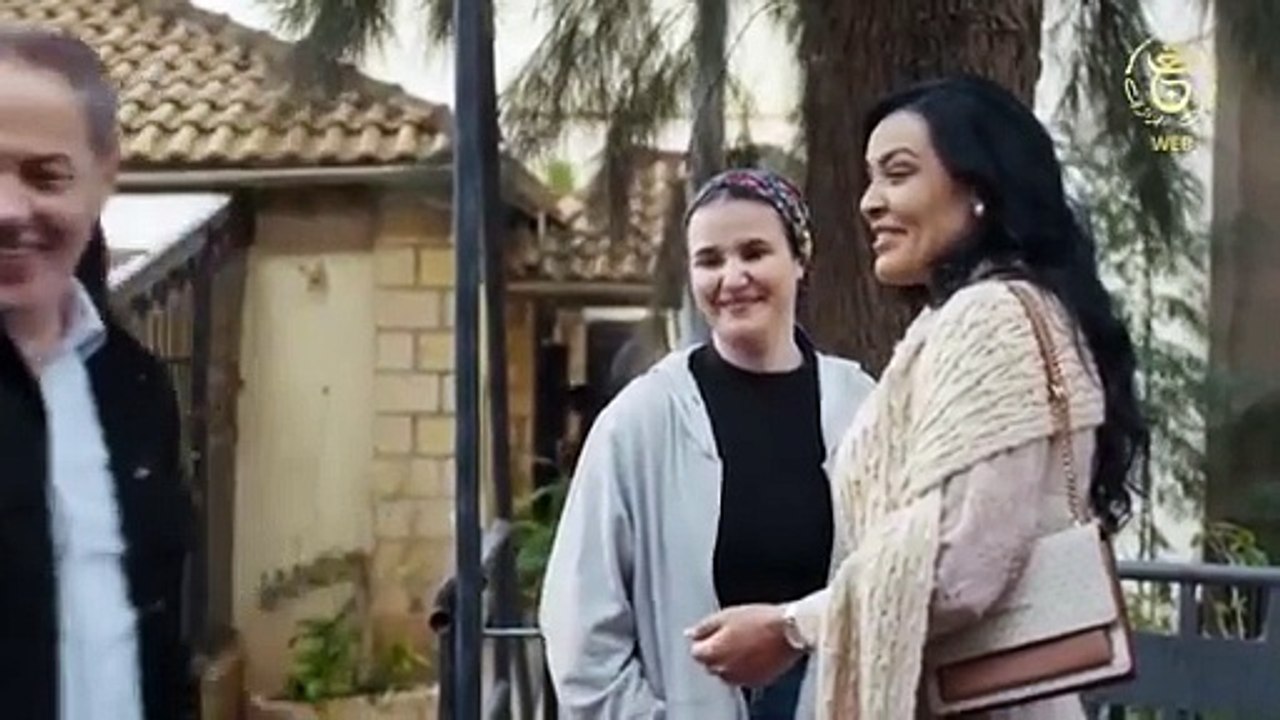 مسلسل لفراق 2  - Lefraq s2 Ep 15