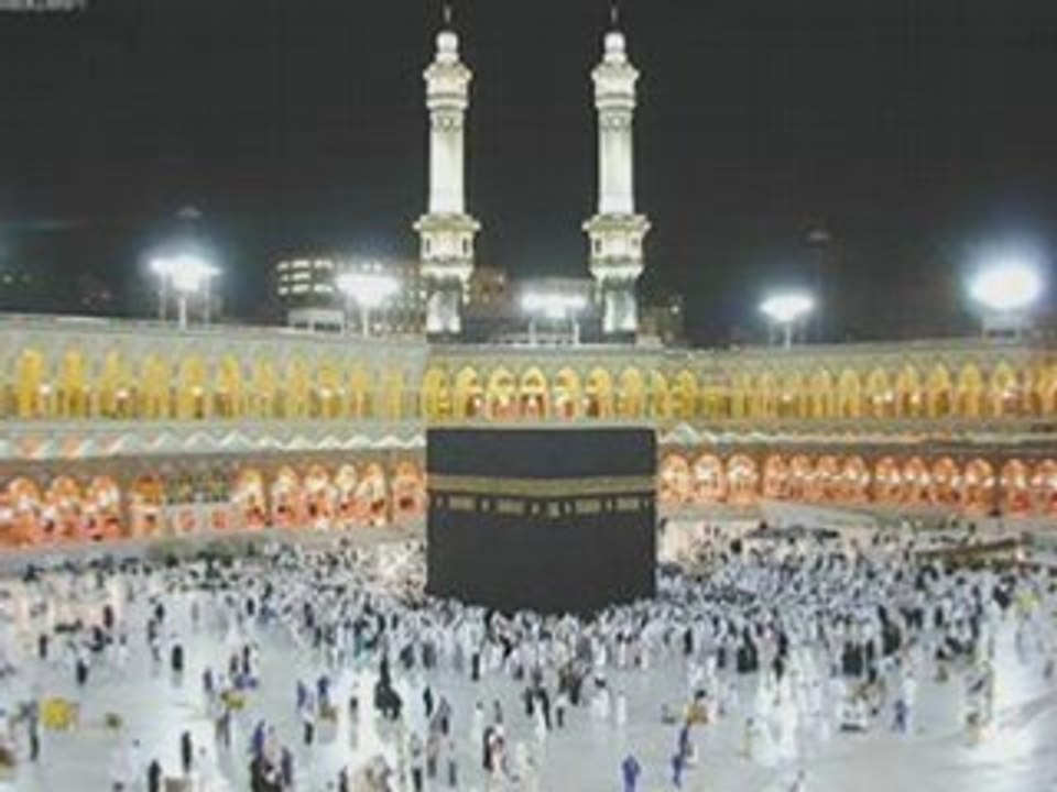 douaa soudaissi macha allah