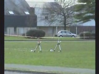 Micro fusées 2007-2008