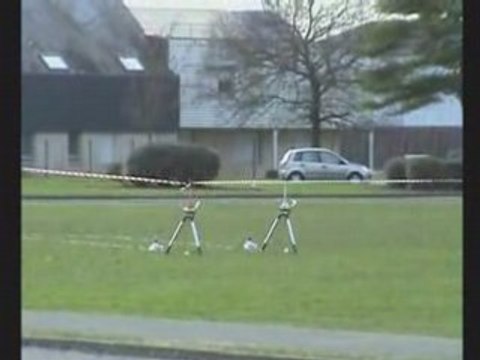 Micro fusées 2007-2008