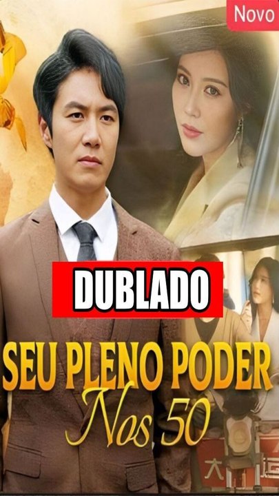 Seu Pleno Poder Nos 50 Dublado Filme Completo