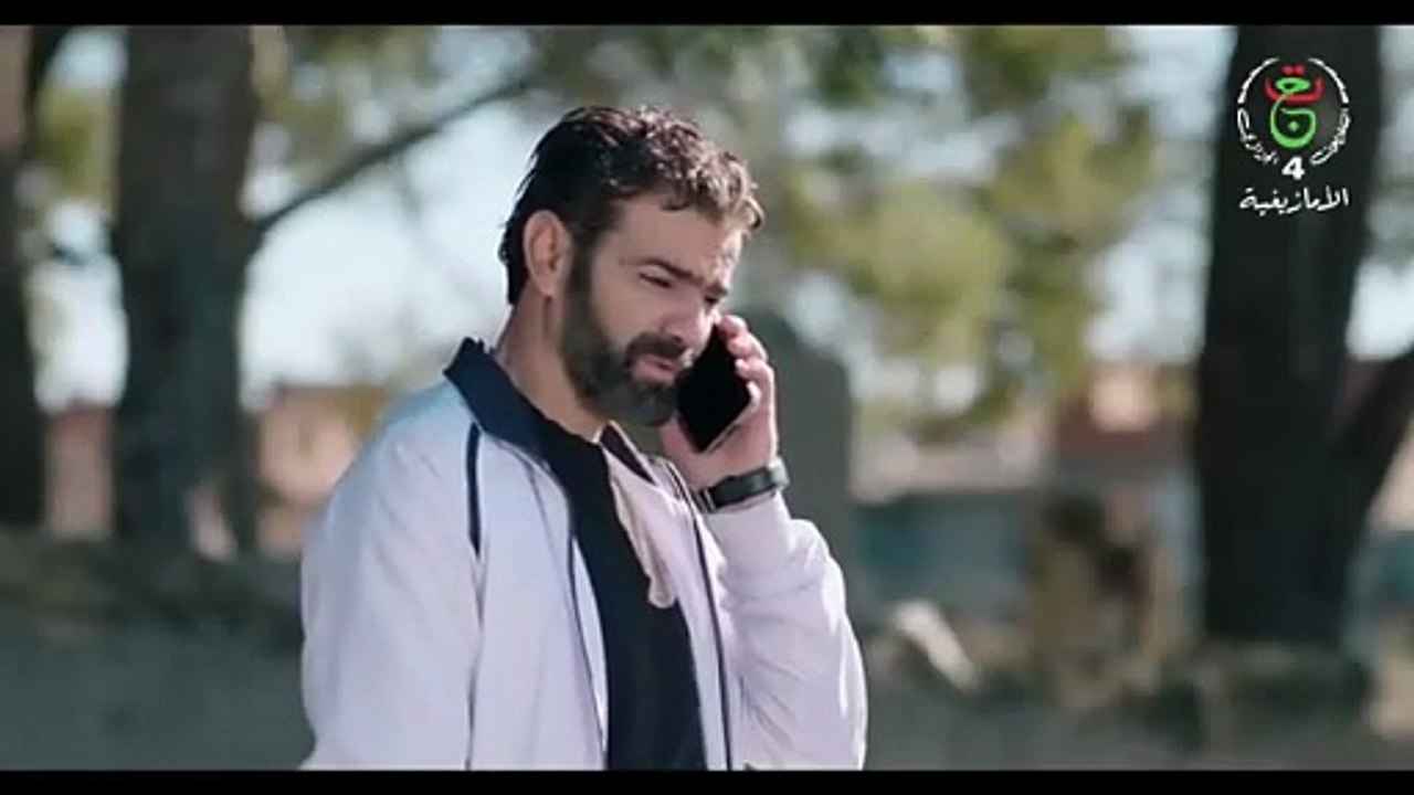 Mara ghaban Aoussan Ep 17 مارا_غابن_أوسان