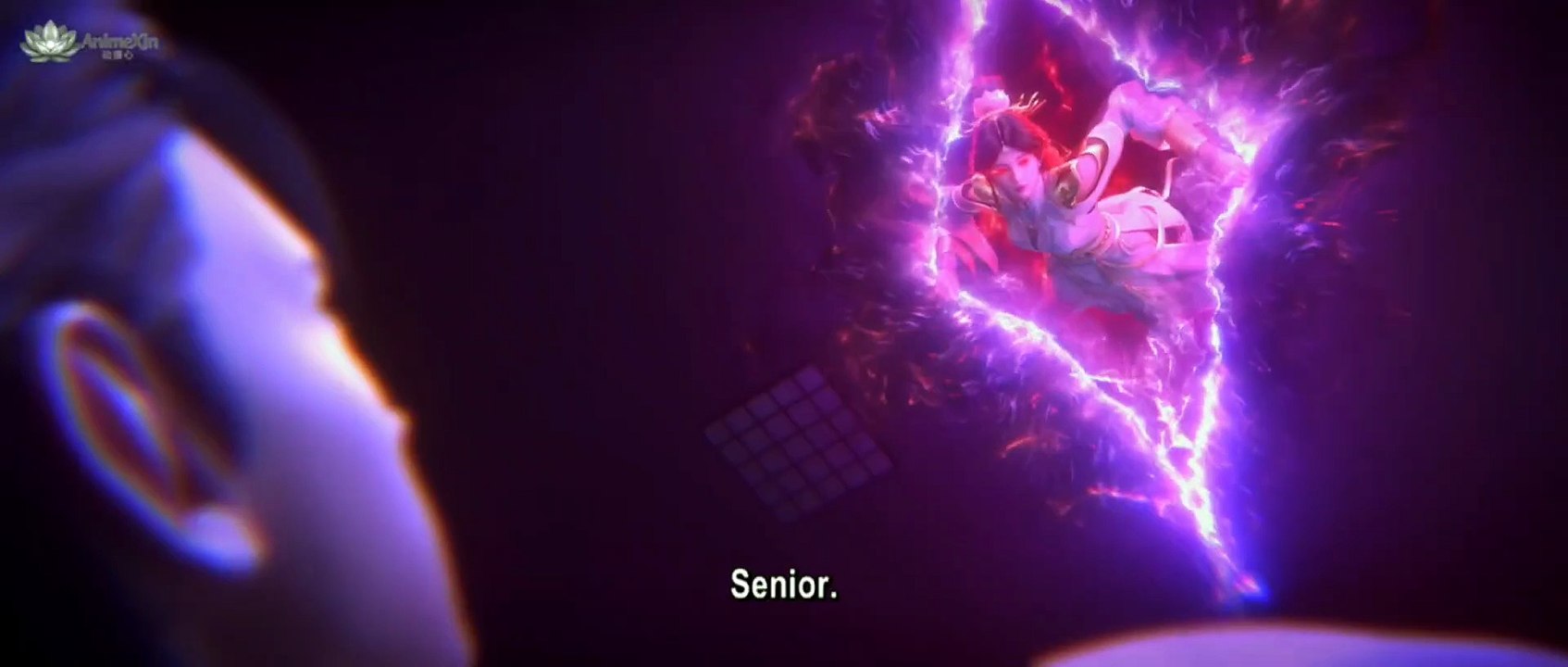 The Other Side Of Deep Space Eps 10 sub indo