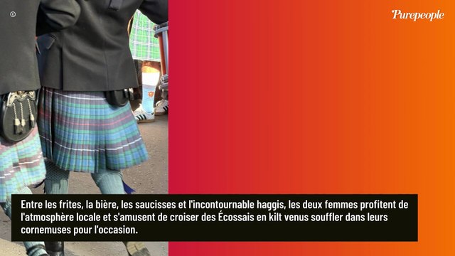 Iris Mittenaere et sa mère Laurence aux premières loges pour soutenir Antoine Dupont lors d’une date importante