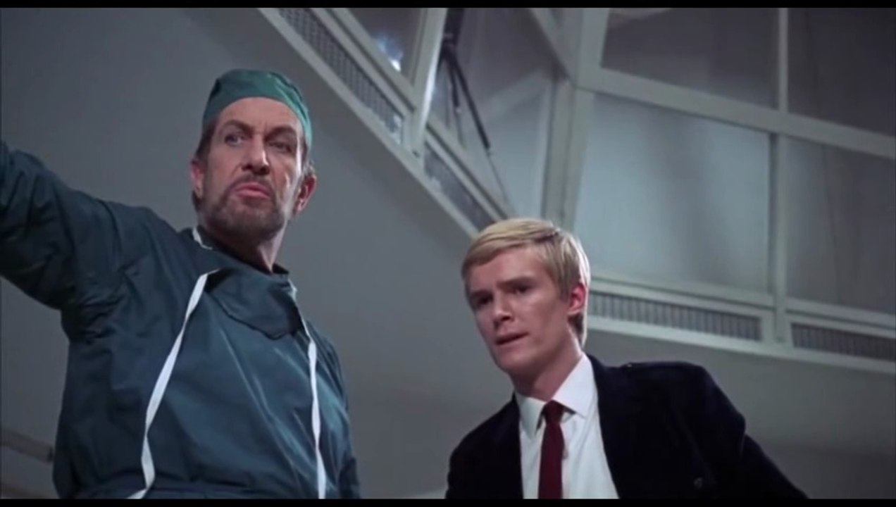 Die lebenden Leichen des Dr Mabuse 1970 Film Deutsch