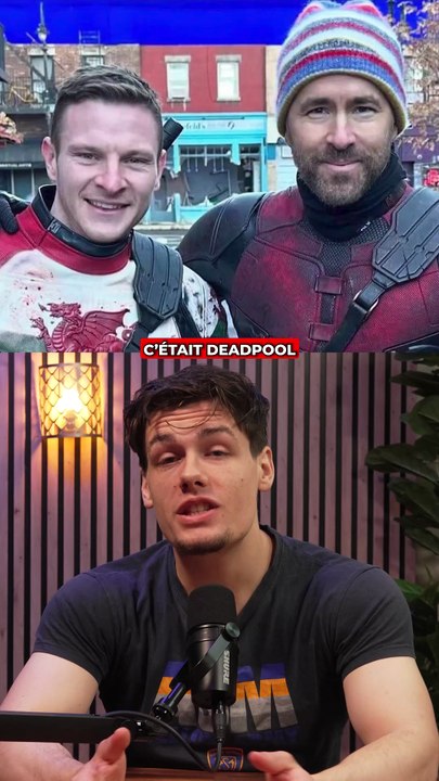Le club de Deadpool vit un rêve !