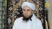 Taraweeh Tafseer 16   Mufti Tariq Masood - Hamrez Bayayans