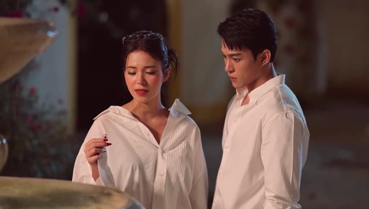 LOVE(X) Mini Series Roommates in love Ep-11 Engsub