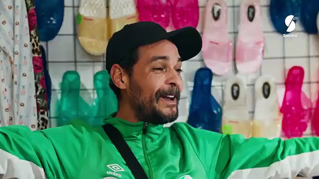 Khzana, Ep 10 الخزانة - الحلقة