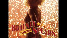 AncientGuile_5051 Presents: Shitty Album Reviews - Britney Spears - Circus (2008)