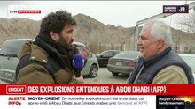 "Le problème majeur vient du gouvernement israélien": BFMTV à la rencontre d'Iraniens à la frontière entre l'Iran et l'Arménie
