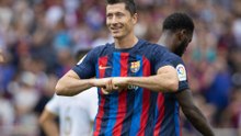 Robert Lewandowski feels that football is less spontaneous