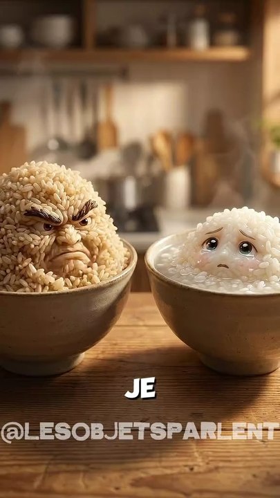 Les aliments
