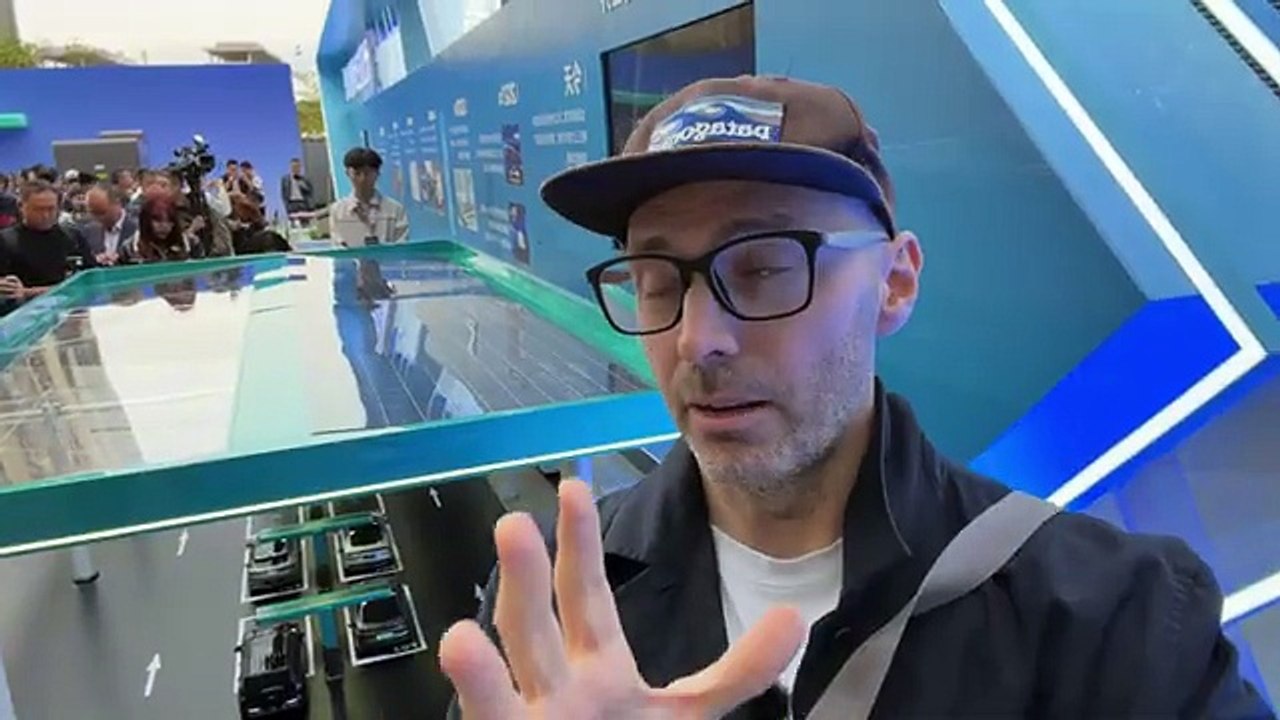 Has BYD just destroyed the ICE car FOREVER 1.5MW Flash Charging MASS Rollout begins!