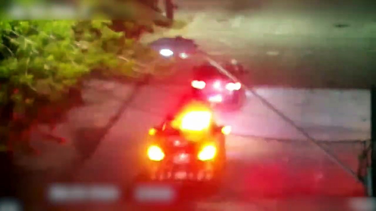 Irmãs pulam de carro em movimento para fugir de padrasto após agressão à mãe em Fortaleza